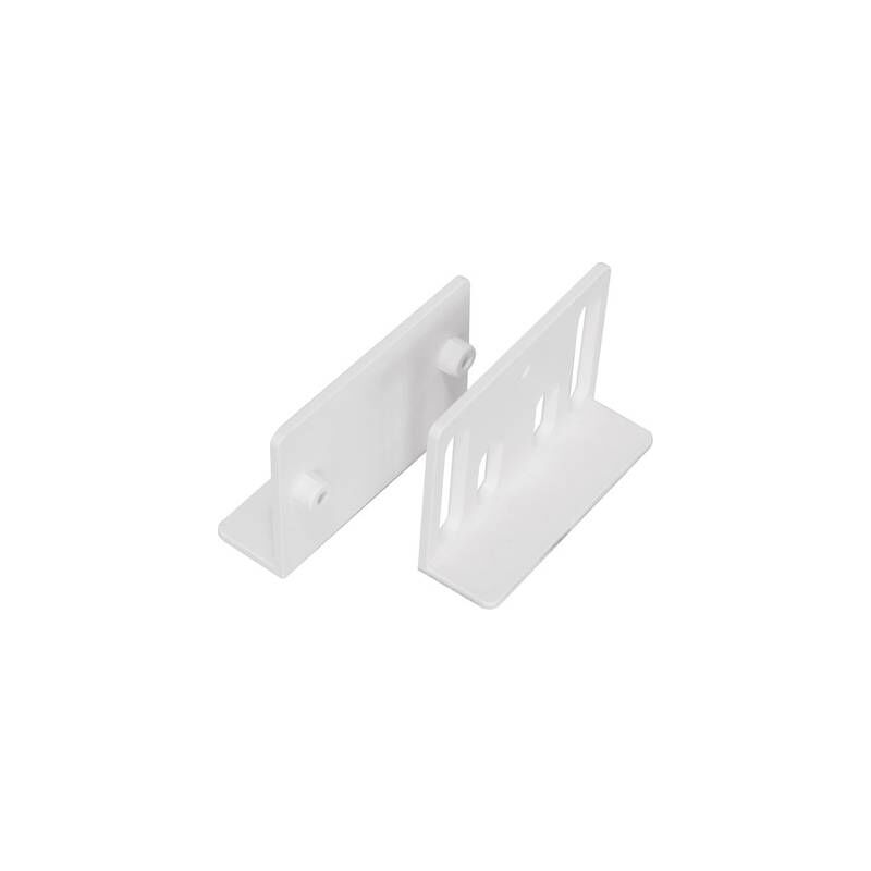 Eltako 30000412 Équerre De Fixation Bw3 1 Pc(S)