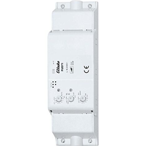 ELTAKO 9102983 VARIATEUR UNIVERSEL 230 V MOSFET 400 W FUD71-230 V 30100845