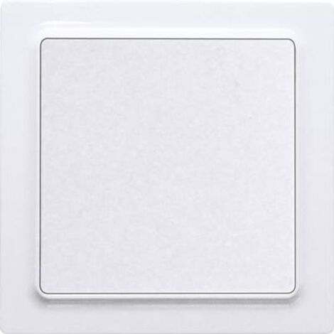 Eltako F2T55E-wg Pulsante wireless bianco 2 canali