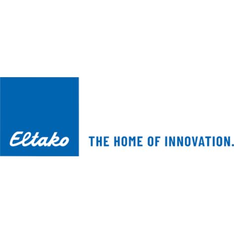 Eltako FDG62-230V Gateway incorporato per domotica