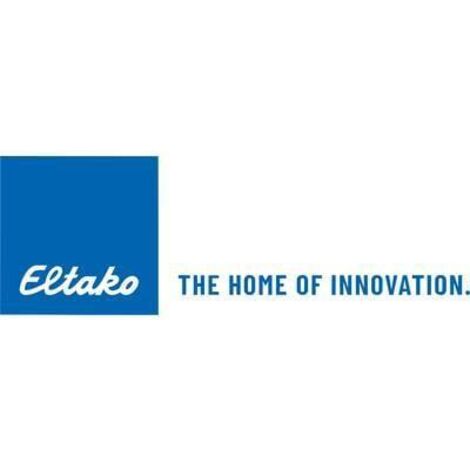 Eltako FDG62-230V passerelle encastrée domotique