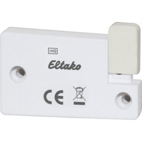 Eltako FFTE-rw sensore contatto finestra senza fili