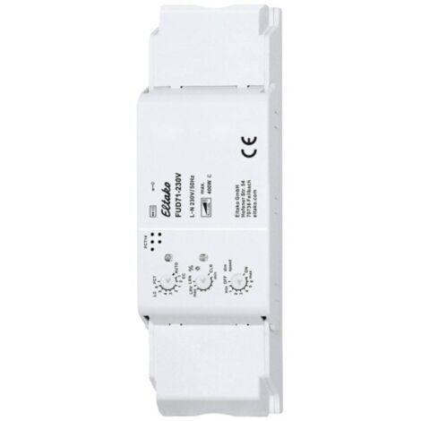 Eltako FUD71-230V Interruttore dimmer Dimmer