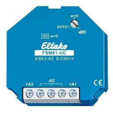 Eltako Funk-Sendemodul FSM61-UC