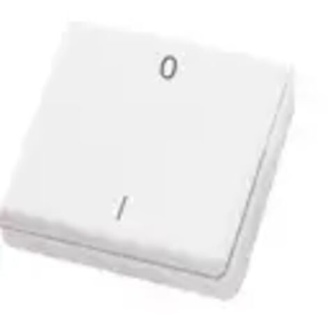 Eltako Funksensor Minihandsender, reinweiß 30000752