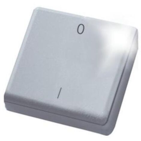 Eltako Funksensor Minihandsender rw reinweiß 30000082