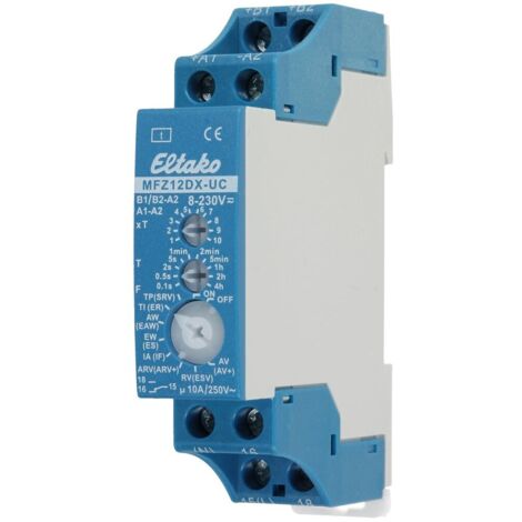 ELTAKO MFZ12DX-UC