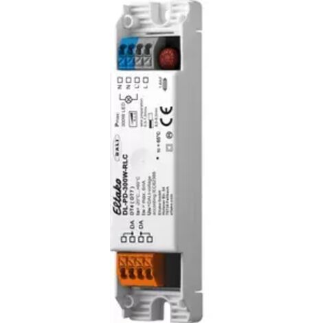 Eltako Phasendimmer mit DALI-Steuereingang (DT4)  33000009