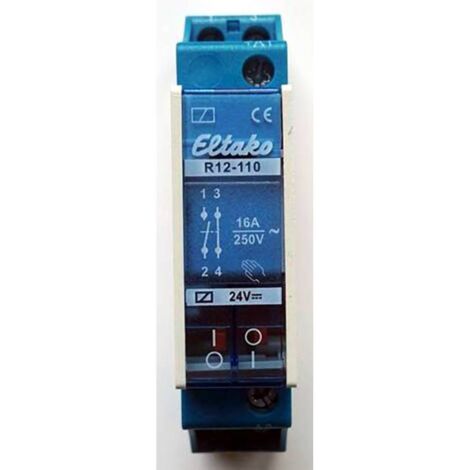 ELTAKO R12-110-24VDC 22110055