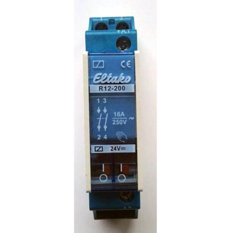 ELTAKO R12-200-24VDC 22200055