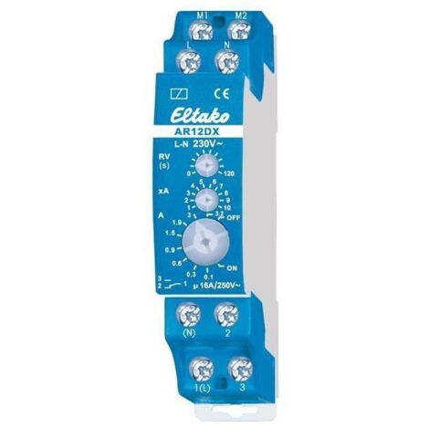Eltako Stromrelais AR12DX-230V
