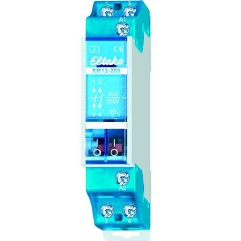 Eltako XR12-200-230V Interruttore remoto 230V 2 canali