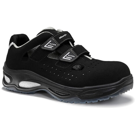 ELTEN 719460 Gr.41 ETHAN Easy ESD S1 Sicherheitssandale