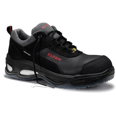 ELTEN 729451 Gr.42 MILES Low ESD S3 Sicherheitshalbschuh