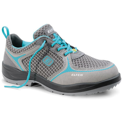Elten Damen-Sicherheitshalbschuh MILA aqua Low ESD S1, Gr. 42
