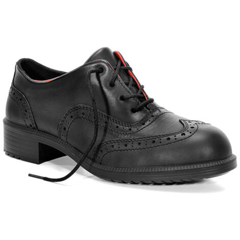 Elten Damen-Sicherheitshalbschuh OFFICER ESD S2, Gr. 38
