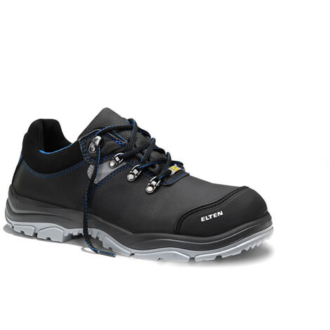 Elten Ergo-Active Sicherheitshalbschuh MASON Pro Low ESD S3 Typ 1, Gr. 40
