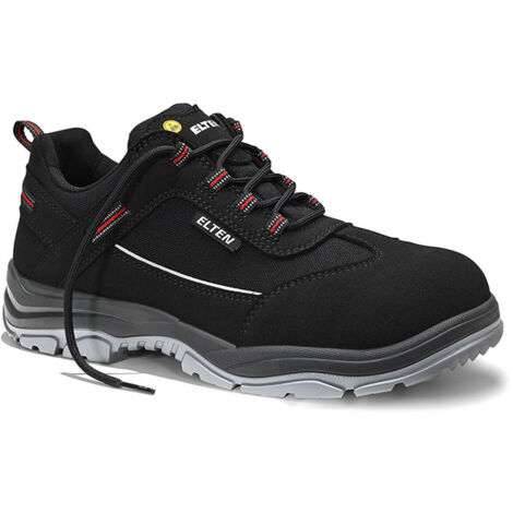 Elten Ergo-Active Sicherheitshalbschuh MATTHEW Low ESD S3 Typ 2, Gr. 42