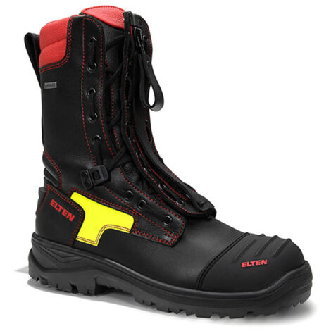 Elten Feuerwehrstiefel CURT GTX ESD F2A, Gr. 46