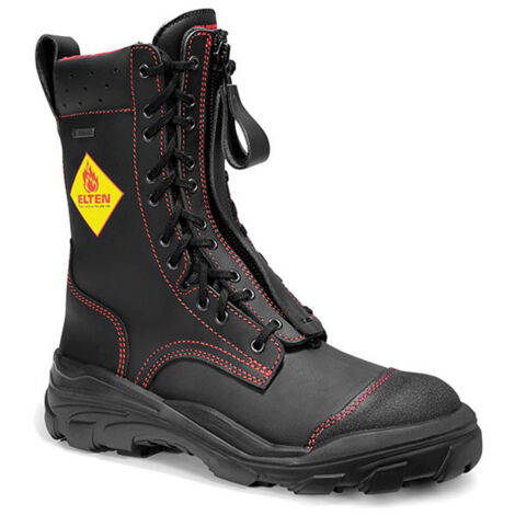 ELTEN Feuerwehrstiefel "Euro Proof gtx F2A" 89221 Gr. 42