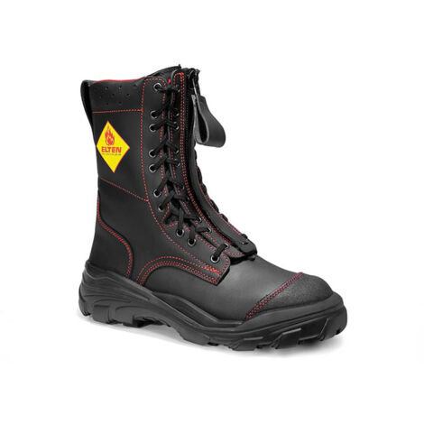 Elten Feuerwehrstiefel EURO PROOF HRO HI3 SRC, 89211 42