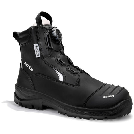 ELTEN Feuerwehrstiefel "Fraser Pro" BOA® ESD HI3 766901 45