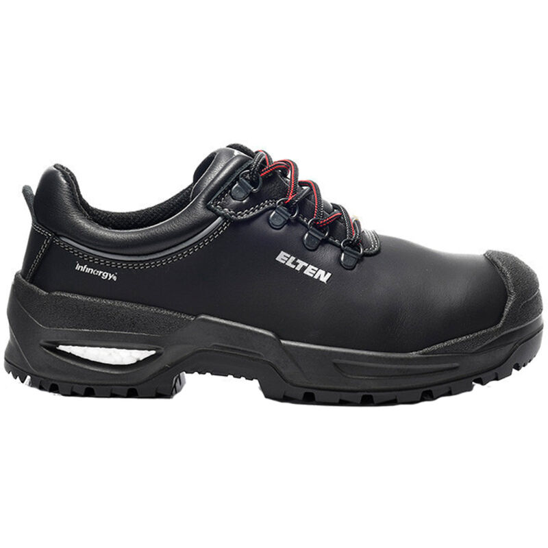 Elten Gmbh Elten Halbschuh S3 Esd Francesco Xxsg Sw Gr. 41