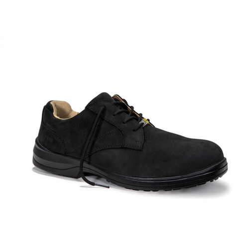 Elten Halbschuh schwarz MANAGER XXB Low ESD, S3, EU-Schuhgröße: 44