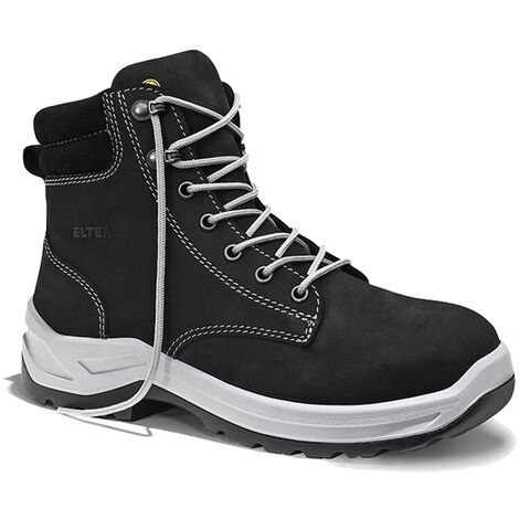 ELTEN Lilly black Mid ESD S3 Gr. 41