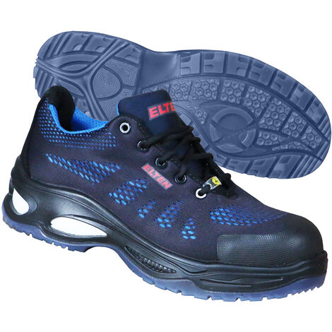 ELTEN Logan blau ESD S1 47
