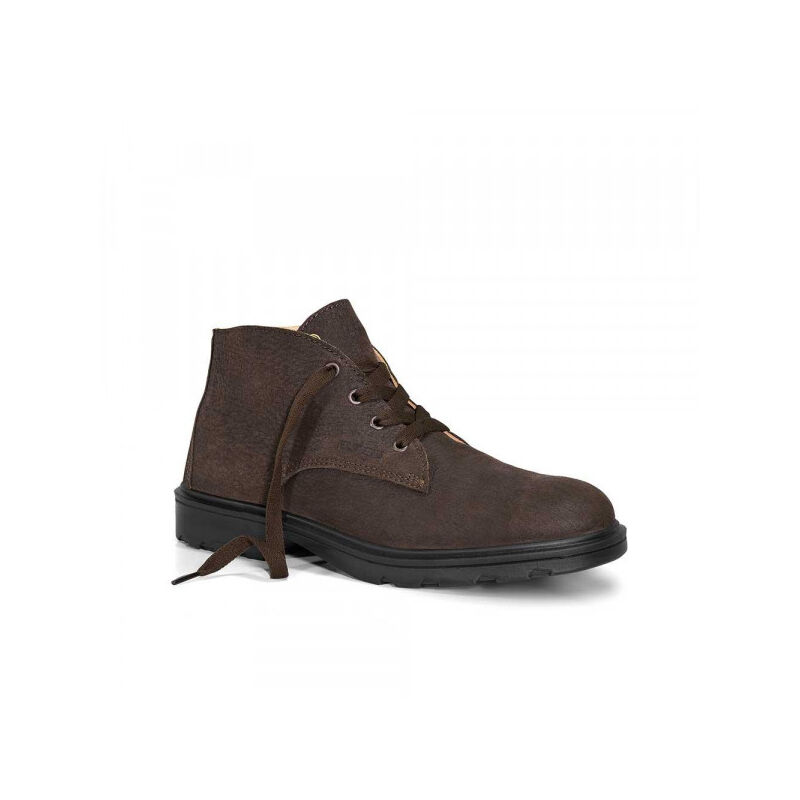 Elten nikolas xw brown Mid esd S3 (763371) 44