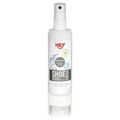 HEYSPORT Elten Schuhspray zur Beseitung von Gerüchen 100 ml HEY IMPRA SHOE FRESH