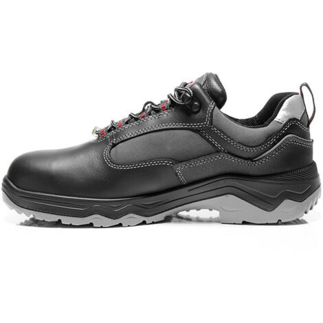 ELTEN Sicherheitshalbschuh 726231 LEN ESD S3 Gr. 47