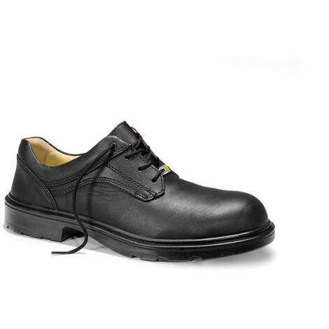 Elten Sicherheitshalbschuh ADVISER Low ESD S2, Gr. 43