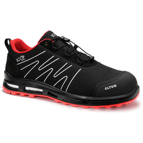 Elten Sicherheitshalbschuh ENNO XXT Pro Low ESD S3S, Gr. 47