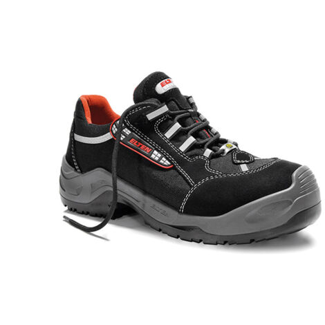 Elten Sicherheitshalbschuh SENEX AL ESD S3, Gr. 46