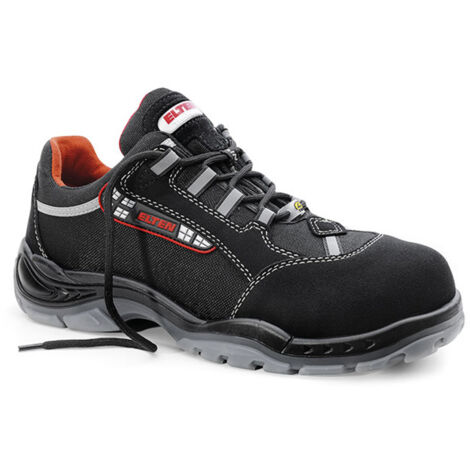 ELTEN Sicherheitshalbschuh SENEX ESD S2 72872-41
