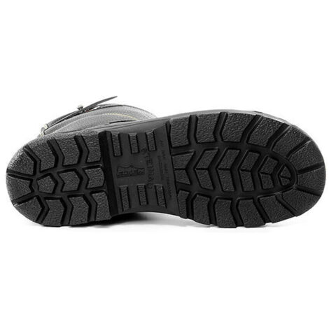 ELTEN Sicherheitsschlupfstiefel 8651 STAN S3 HI Gr. 43