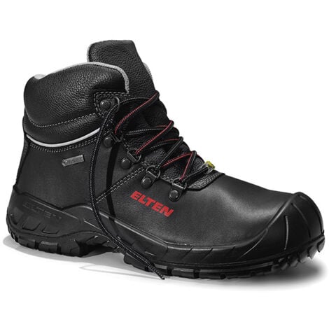 ELTEN GMBH RENZO GTX® Mid ESD S3 CI (765451) 43