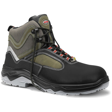 ELTEN Sicherheitsschnürstiefel LEX ESD S3S 766231-43