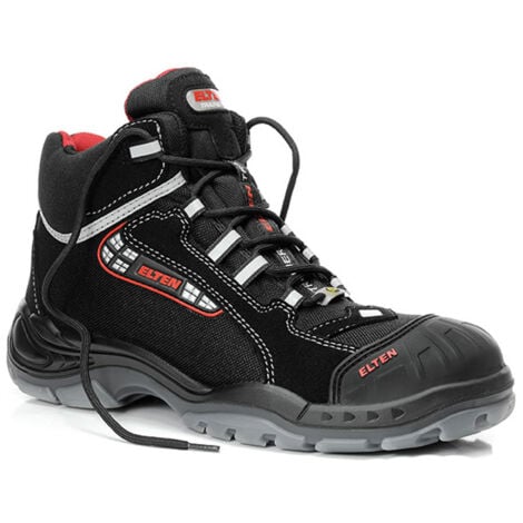 ELTEN GMBH ELTEN Sicherheitsschnürstiefel SANDER Pro ESD S3 766771-43