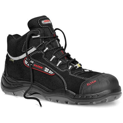 Elten Sicherheitsschnürstiefel SANDER Pro GTX ESD S3, Gr. 43
