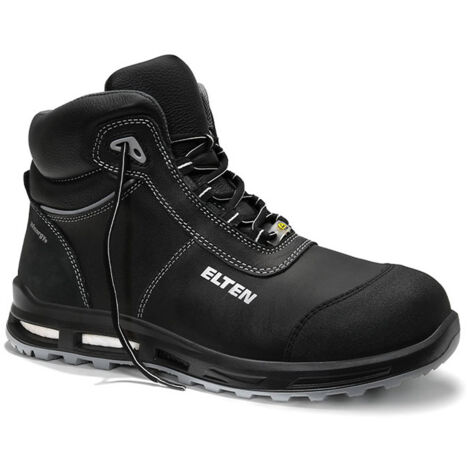 ELTEN Sicherheitsstiefel 769701 REACTION XXT Mid ESD S3 Gr. 44