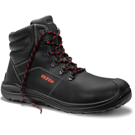 Elten Sicherheitsstiefel Anderson Loop S3 SRC Gr.44 schwarz