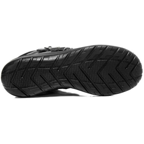 Elten Sicherheitsstiefel Anderson Roof S3 SRC Gr.41 schwarz