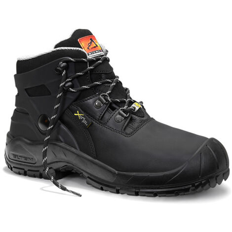 Elten Sicherheitsstiefel ELIO Biomex M ESD S3, Gr. 45