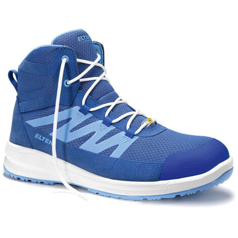 ELTEN Sicherheitsstiefel MARTEN XXSports blue Mid ESD S1PS 768121-39