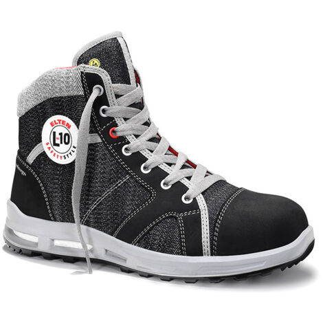 Elten Sicherheitsstiefel SENSATION XXT Mid ESD S2, Gr. 44