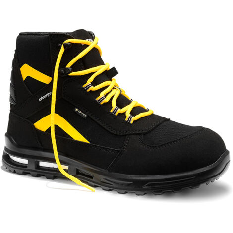 Elten Sicherheitsstiefel TIMOTHY XXT GTX Mid ESD S2, Gr. 45