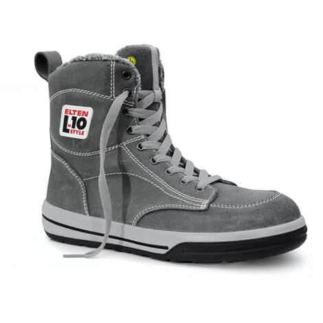 ELTEN Sicherheitswinterstiefel 782071 DESPERADO ESD S3 Gr. 39